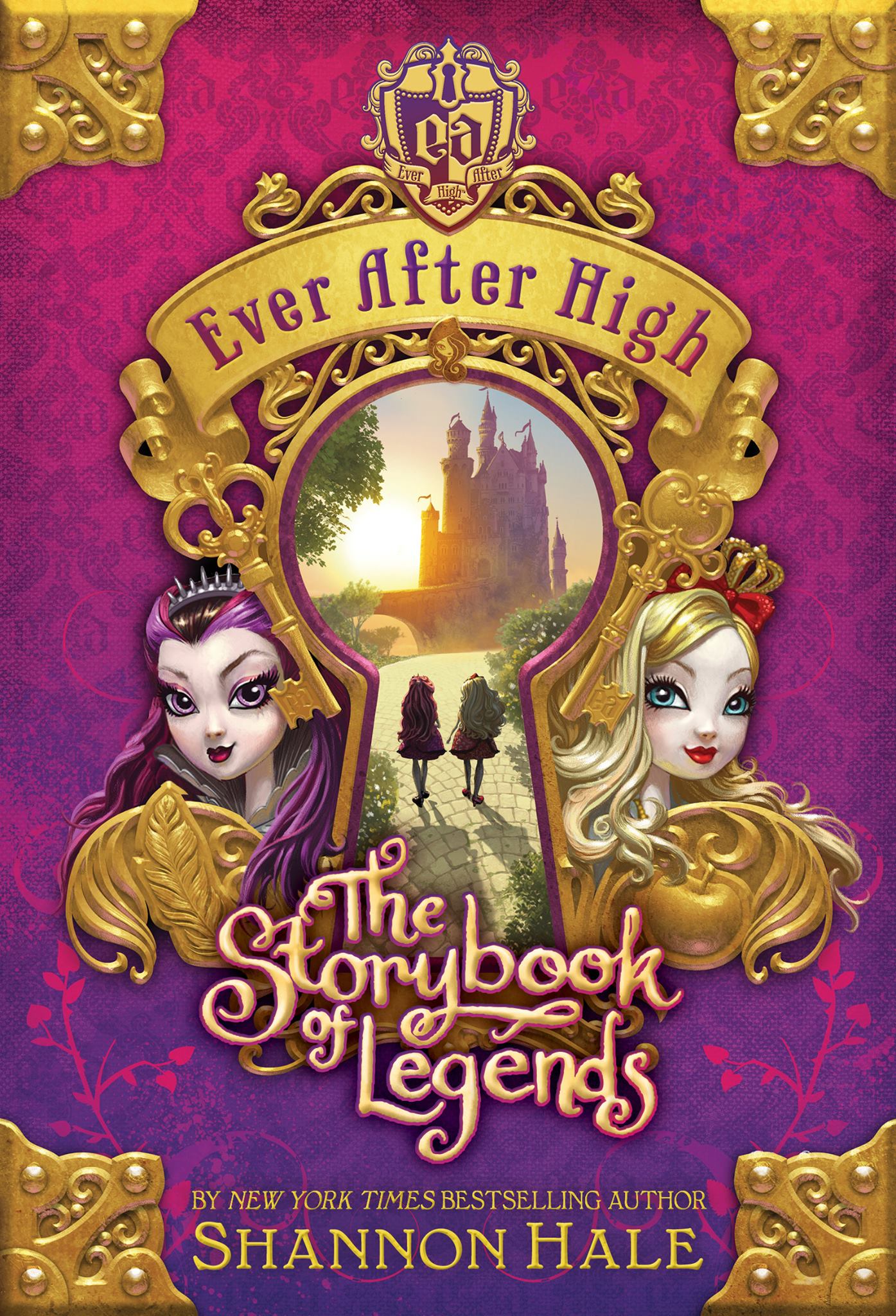 Ever After High Hattastic Tea Party Baxter County Library